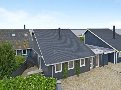 Holiday house Kustenzauber in Bork Havn -- By Traum Ferienwohnungen - Outdoor photo 2