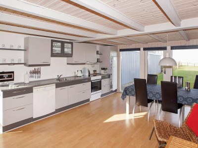 Holiday house Kustenzauber in Bork Havn -- By Traum Ferienwohnungen - Outdoor photo 5