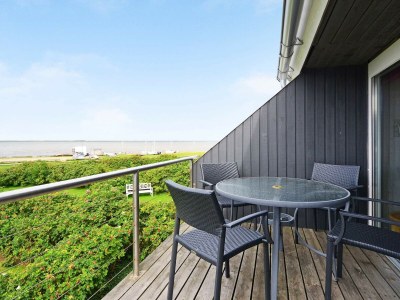 Holiday house Kustenzauber in Bork Havn -- By Traum Ferienwohnungen - Outdoor photo 10