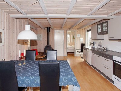 Holiday house Kustenzauber in Bork Havn -- By Traum Ferienwohnungen - Outdoor photo 11