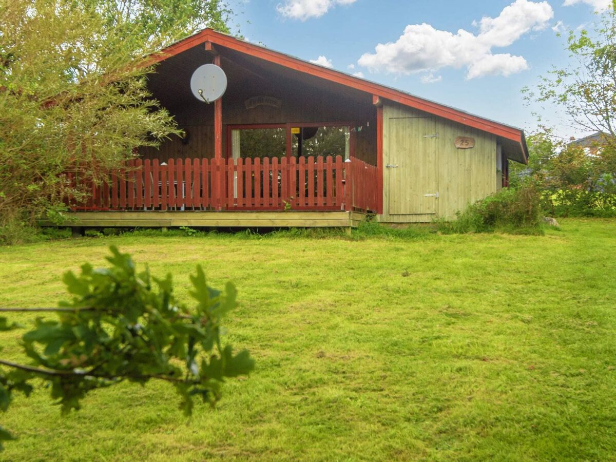 Holiday house 6 Personen Ferienhaus in Struer-By Traum