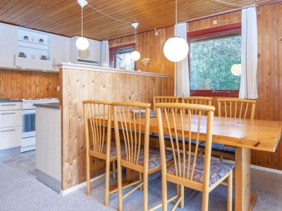 Holiday house 6 Personen Ferienhaus in Struer-By Traum - Outdoor photo 7