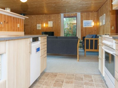 Holiday house 6 Personen Ferienhaus in Struer-By Traum - Outdoor photo 35