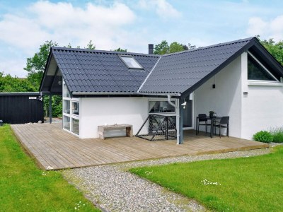 Holiday house 6 person holiday home in Struer-By Traum in Humlum - Holiday house