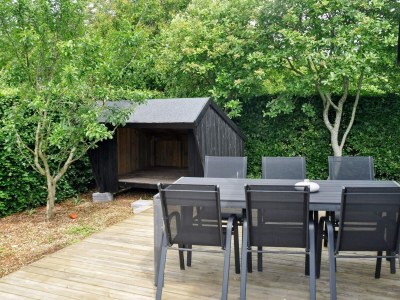 Holiday house 6 person holiday home in Struer-By Traum - Outdoor photo 4
