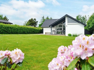 Holiday house 6 person holiday home in Struer-By Traum - Outdoor photo 7