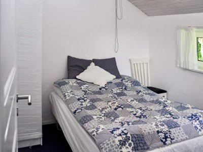 Holiday house 6 person holiday home in Struer-By Traum - Outdoor photo 17