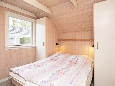 Holiday house 8 Personen Ferienhaus in Spøttrup-By Traum - Outdoor photo 28