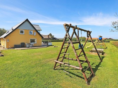 Holiday house 10 Personen Ferienhaus in Vinderup-By Traum - Outdoor photo 4