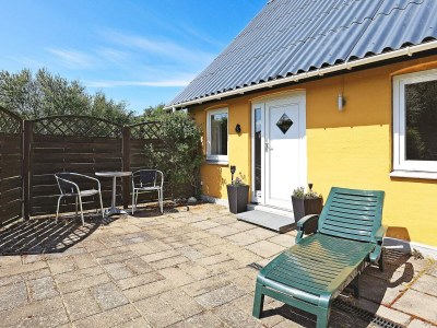 Holiday house 10 Personen Ferienhaus in Vinderup-By Traum - Outdoor photo 7