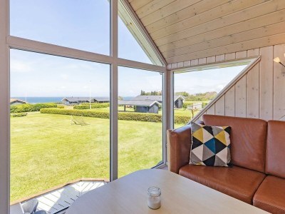 Holiday house 10 Personen Ferienhaus in Vinderup-By Traum - Outdoor photo 14