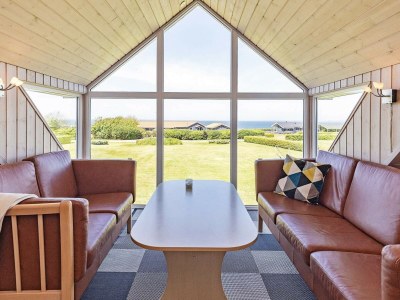 Holiday house 10 Personen Ferienhaus in Vinderup-By Traum - Outdoor photo 21