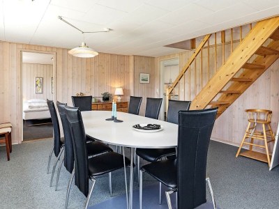 Holiday house 10 Personen Ferienhaus in Vinderup-By Traum - Outdoor photo 27
