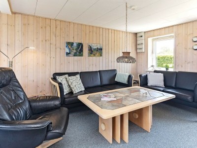 Holiday house 10 Personen Ferienhaus in Vinderup-By Traum - Outdoor photo 28