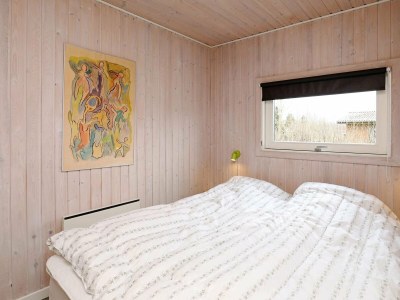 Holiday house 6 person holiday home in Spøttrup-By Traum - Outdoor photo 15