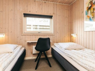 Holiday house 6 person holiday home in Spøttrup-By Traum - Outdoor photo 22