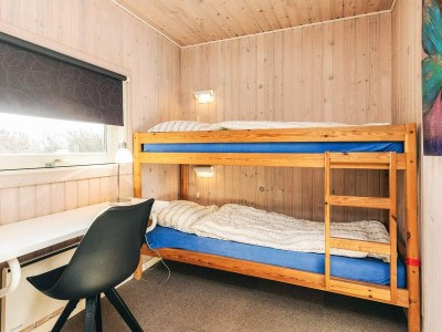 Holiday house 6 person holiday home in Spøttrup-By Traum - Outdoor photo 23