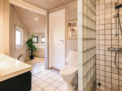 Holiday house 6 person holiday home in Spøttrup-By Traum - Outdoor photo 25