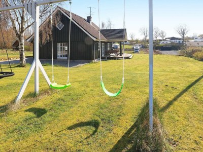 Holiday house 8 person holiday home in Løgstrup-By Traum - Outdoor photo 8