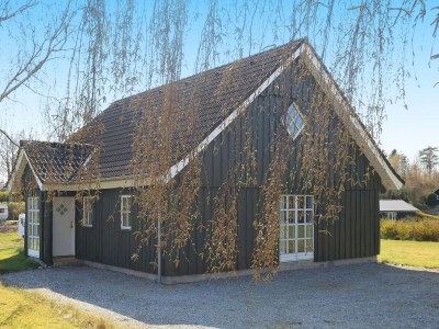 Holiday house 8 person holiday home in Løgstrup-By Traum - Outdoor photo 9