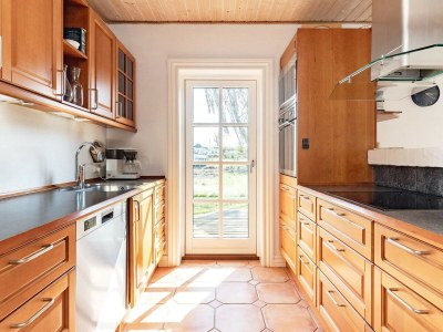 Holiday house 8 person holiday home in Løgstrup-By Traum - Outdoor photo 20