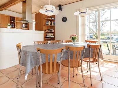 Holiday house 8 person holiday home in Løgstrup-By Traum - Outdoor photo 29