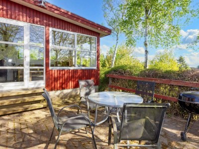 Holiday house 5 person holiday home in Roslev-By Traum - Outdoor photo 4
