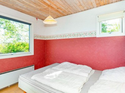 Holiday house 5 person holiday home in Roslev-By Traum - Outdoor photo 8