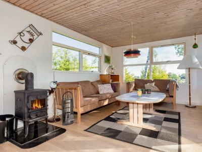 Holiday house 5 person holiday home in Roslev-By Traum - Outdoor photo 13