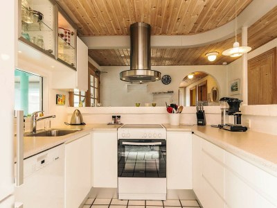 Holiday house 10 person holiday home in Fur-By Traum - Outdoor photo 22