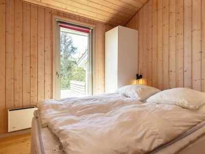 Holiday house 6 Personen Ferienhaus in Hadsund-By Traum - Outdoor photo 22