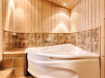 Holiday house 6 Personen Ferienhaus in Hadsund-By Traum - Outdoor photo 37