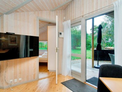 Holiday house 8 person holiday home in Melby-By Traum - Outdoor photo 5