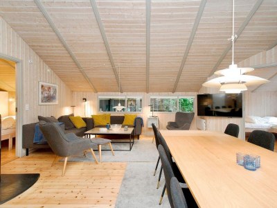 Holiday house 8 person holiday home in Melby-By Traum - Outdoor photo 7