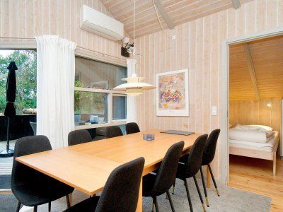 Holiday house 8 person holiday home in Melby-By Traum - Outdoor photo 32