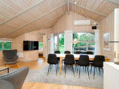 Holiday house 8 person holiday home in Melby-By Traum - Outdoor photo 34