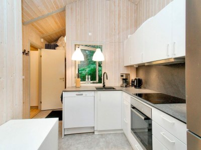 Holiday house 8 person holiday home in Melby-By Traum - Outdoor photo 35