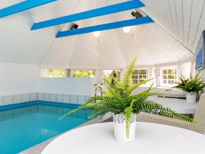 Holiday house 12 Personen Ferienhaus in Væggerløse-By Traum - Outdoor photo 23