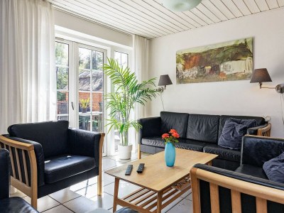 Holiday house 12 Personen Ferienhaus in Væggerløse-By Traum - Outdoor photo 38