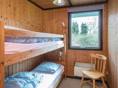 Holiday house 6 Personen Ferienhaus in Toftlund-By Traum - Outdoor photo 19