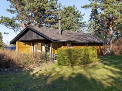 Holiday house Modernes Refugium am Strand -- By Traum Ferienwohnungen in Asnæs - Holiday house