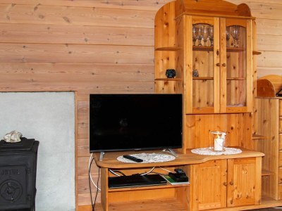 Holiday house 4 person holiday home in Leirvik i Sogn - Outdoor photo 16