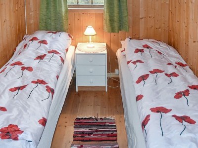 Holiday house 4 person holiday home in Leirvik i Sogn - Outdoor photo 21