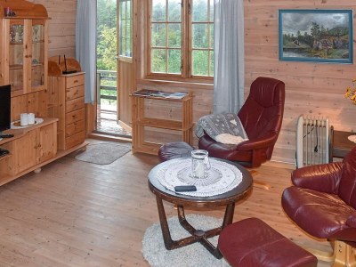 Holiday house 4 person holiday home in Leirvik i Sogn - Outdoor photo 24