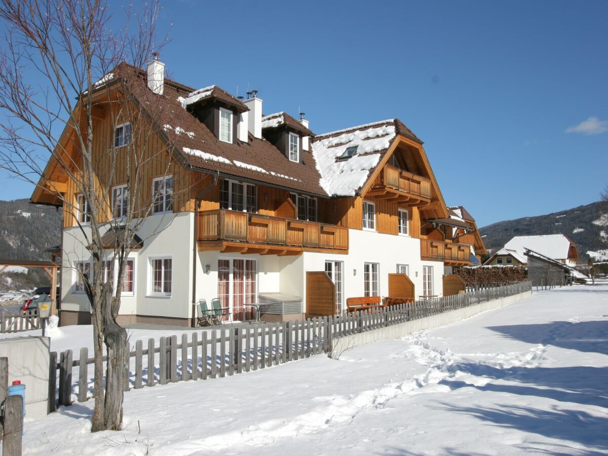 Apartment Ski-in/Ski-out mit einzigartiger Aussicht