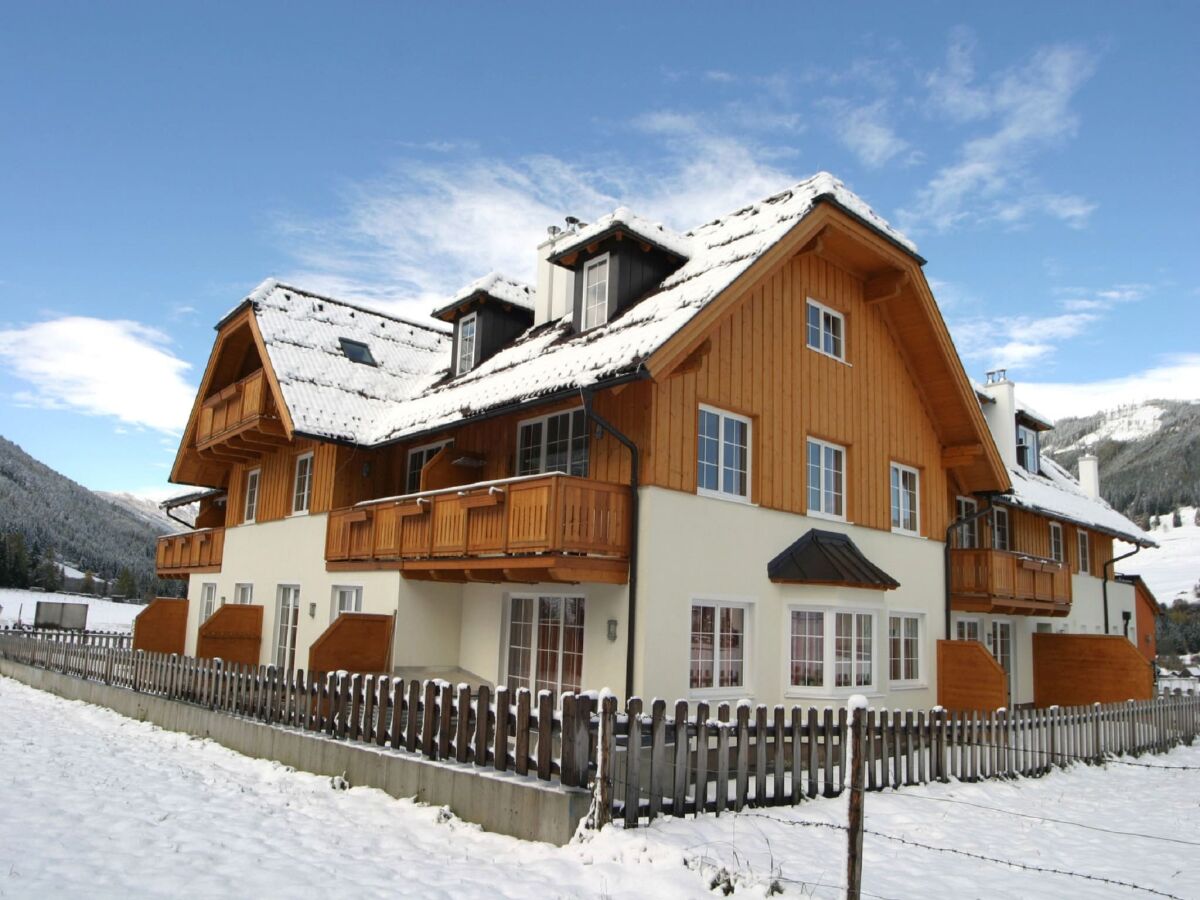 Apartment Ski-in/Ski-out mit einzigartiger Aussicht - Outdoor photo 2