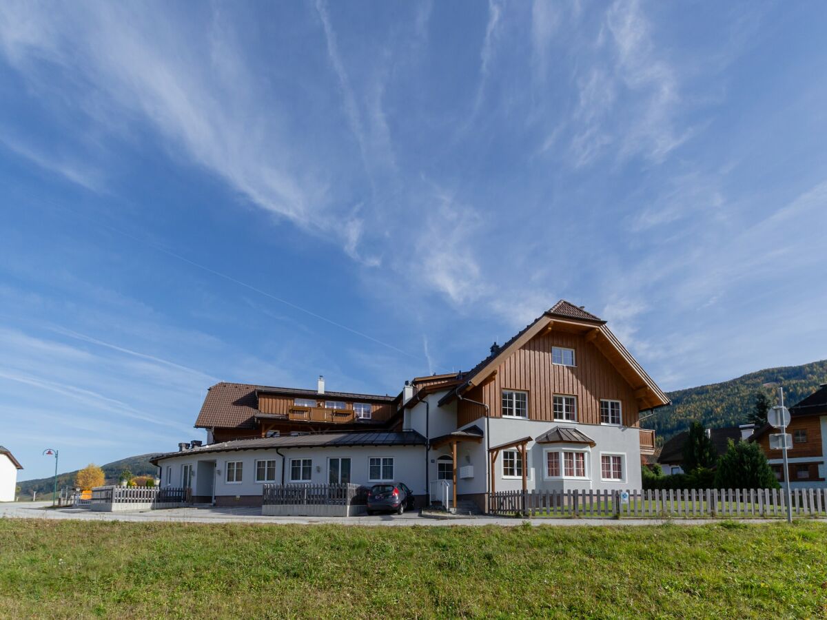Apartment Ski-in/Ski-out mit einzigartiger Aussicht - Outdoor photo 3