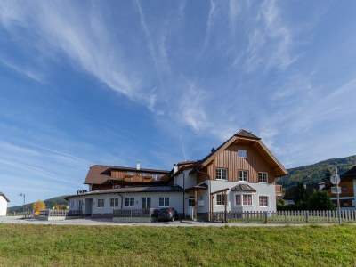Apartment Ski-in/Ski-out mit einzigartiger Aussicht - Outdoor photo 3