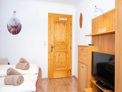 Apartment Farmhouse in Hollersbach near Ski Slopes - Features photo 9