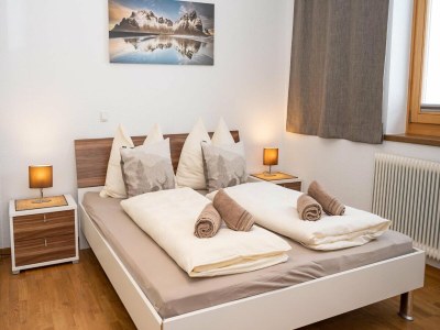 Apartment Farmhouse in Hollersbach near Ski Slopes - Features photo 11